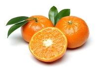 Orange (Kinnow) - 500 - 550 gm