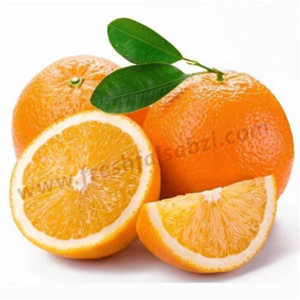 Orange Malta - 1 - 1.05 kg