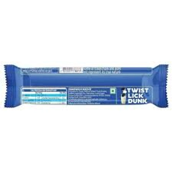 Oreo Chocolatey Sandwich Biscuts 44 gm - 44 gm