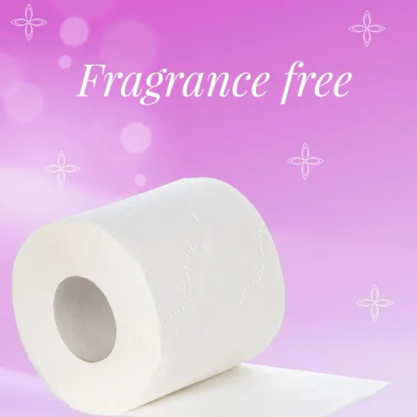 Origami 12-in-1 Toilet Roll (3 Ply) - 1 pack (12 rolls x 140 pulls)