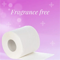 Origami So Soft 4 in 1 Toilet Roll (3 Ply) - 1 pack (4 rolls x 340 pulls)