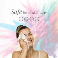 Origami So Soft Face Tissue - (Festive Box) - 1 pack (100 pulls)