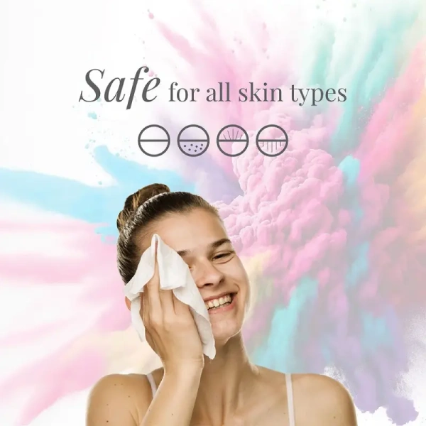 Origami So Soft Face Tissue - (Festive Box) - 1 pack (100 pulls)