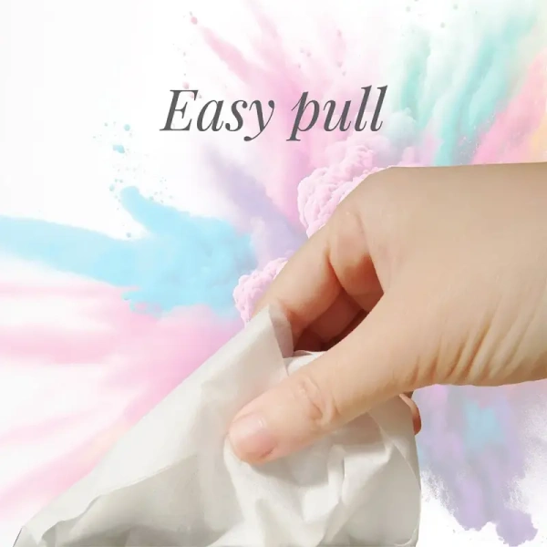 Origami So Soft Face Tissue - (Festive Box) - 1 pack (100 pulls)