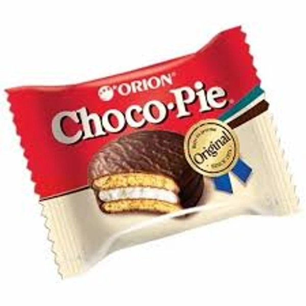 Orion Choco-Pie - 25 gm - 25 gm