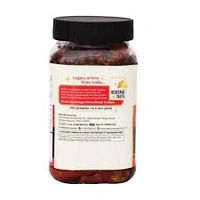 Pachranga International Red Chilli Stuffed Pickle - 1 kg - 1 kg
