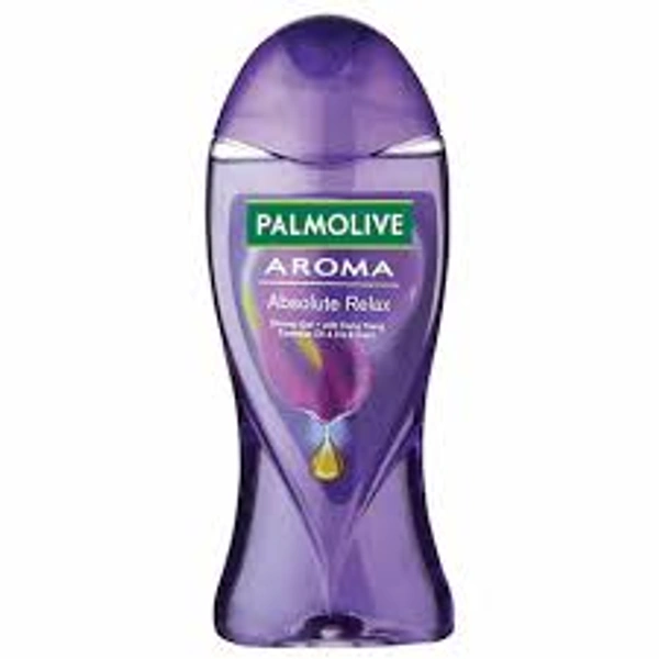 Palmolive Aroma Absolute Relax - 250 ml - 250 ml