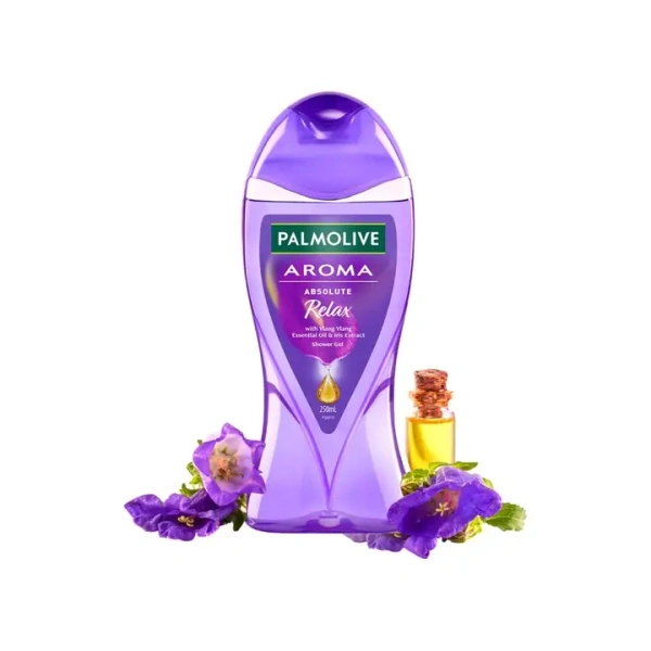 Palmolive Aroma absolute Relax Shower Gel - 250 ml