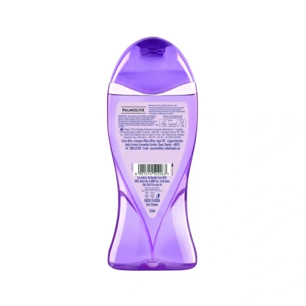 Palmolive Aroma absolute Relax Shower Gel - 250 ml