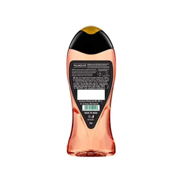 Palmolive Luminous Oil Rejuvenating Shower Gel - 250 ml