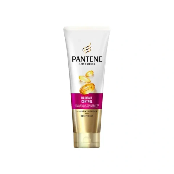 Pantene Advanced Hair Fall Solution and Control Conditioner - 180 ml