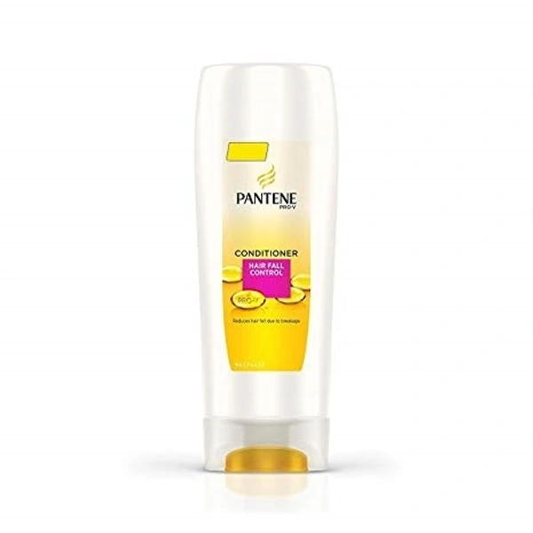 PANTENE HAIR FALL CONTROL CONDITIONER - 200 ML