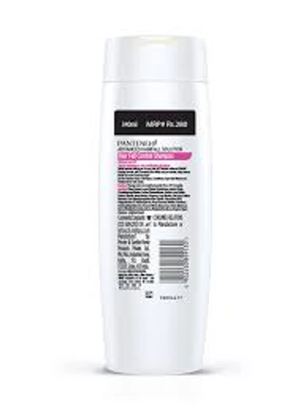 Pantene HairFall Control Shampoo - 340 ml Free Pantene 75 ml Shampoo - 415 ml