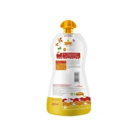 Paper Boat Aamras Mango Drink - 250 ml - 250 ml