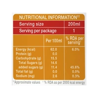 Paper Boat Aamras Mango Drink - 250 ml - 250 ml