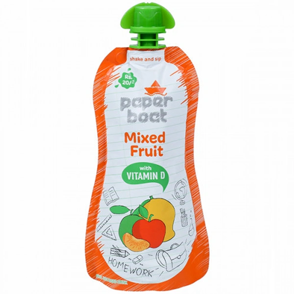 Paper Boat Mixed Fruit - 150 ml - 150 ml