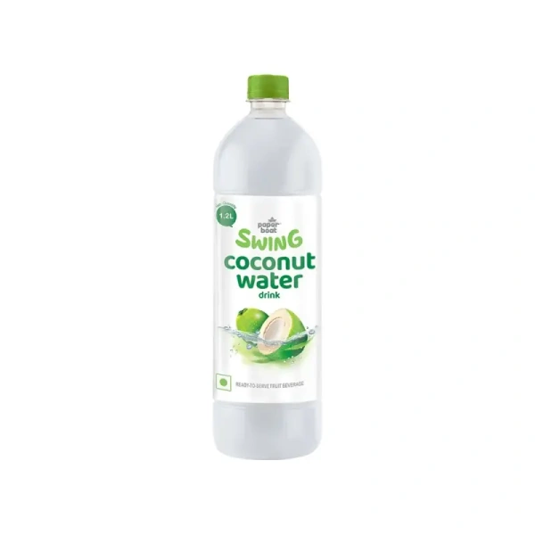 Paper Boat Coconut Water Pack Of 6 - (6*200 ml) - 1.2 ltr - 1.2 ltr