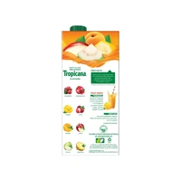 Paper Boat Swing Lush Lychee Juice - 1 ltr - 1 ltr