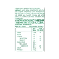 Paper Boat Swing Lush Lychee Juice - 1 ltr - 1 ltr
