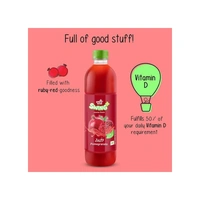 Paper Boat Swing Zesty Pomegranate Juice - 600 ml - 600 ml