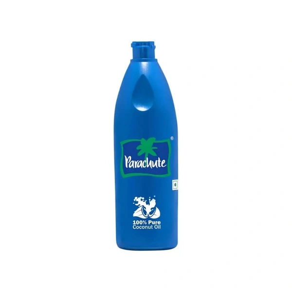 Parachute 100 % Pure Coconut Hair Oil - 200 ml
