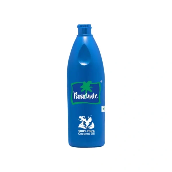 Parachute 100% Pure Coconut Hair Oil - 200 ml - 200 ml
