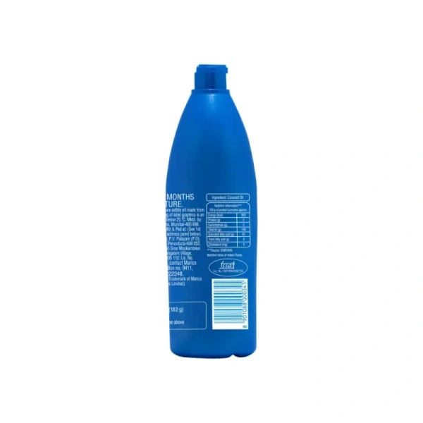 Parachute 100% Pure Coconut Hair Oil - 200 ml - 200 ml