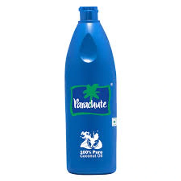 Parachute 100% Pure Coconut Oil - 100 ml - 100 ml