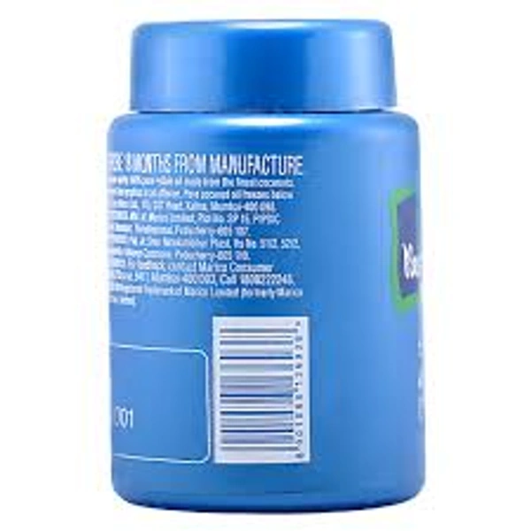 Parachute 100% Pure Coconut Oil - 500 ml - 500 ml