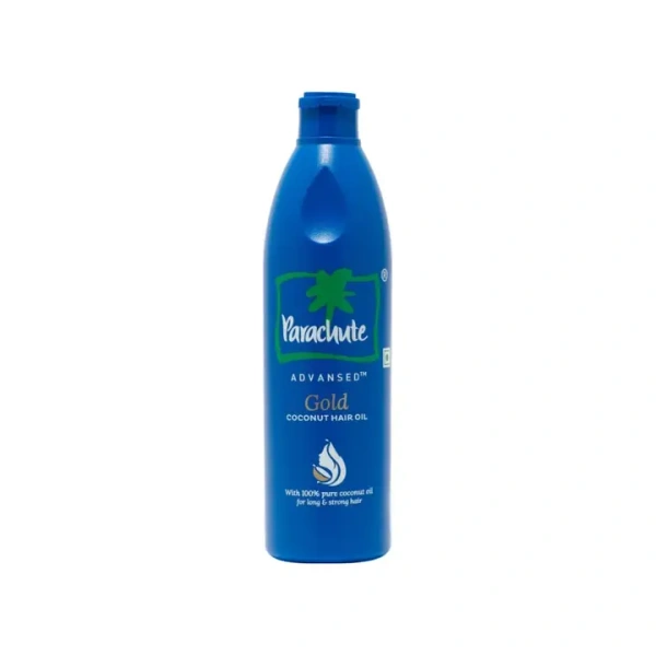 Parachute Advansed Gold Coconut Hair Oil - 280 ml - 280 ml