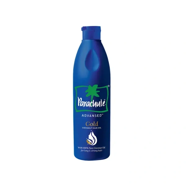 Parachute Advansed Gold Coconut Hair Oil - 400 ml - 400 ml