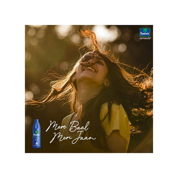 Parachute Advansed Gold Coconut Hair Oil - 400 ml - 400 ml