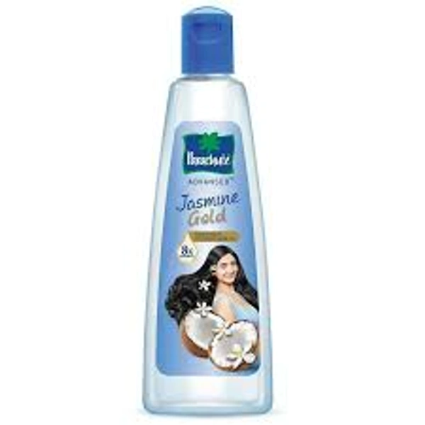 Parachute Advansed Jasmine - 190 ml - 190 ml