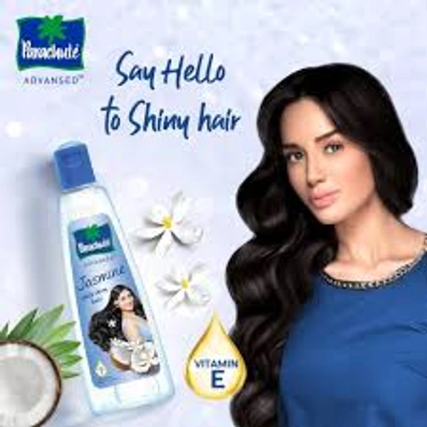 Parachute Advansed Jasmine - 190 ml - 190 ml
