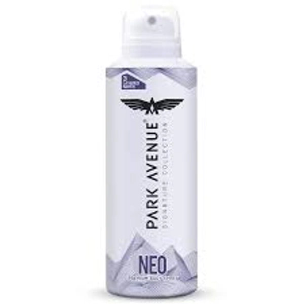 Park Avenue NEO Premium Body Spray - 150 ml - 150 ml