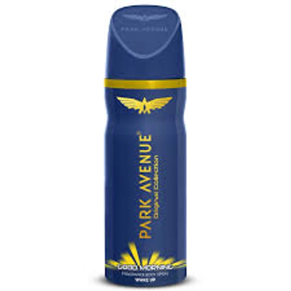 Park Avenue Original Collection Fragrance Body Spray - 150 ml - 150 ml