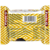 Parle-G Original Gluco Biscuit - 50 gm - 50 gm