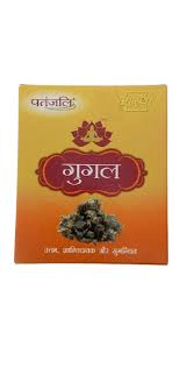 Patanjali Aastha Gugal - 30 gm - 30 gm