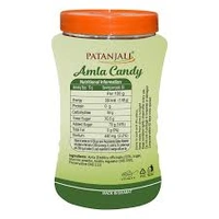 Patanjali Amla Candy - 100 gm - 100 gm