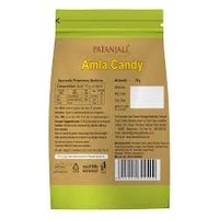 Patanjali Amla Candy 250 gm - 250 gm