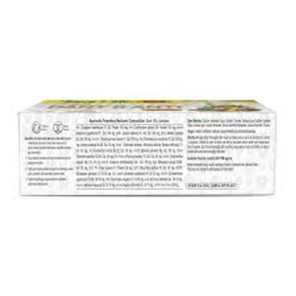Patanjali Dant Kanti Advanced Dental Cream 100 gm - 100 gm