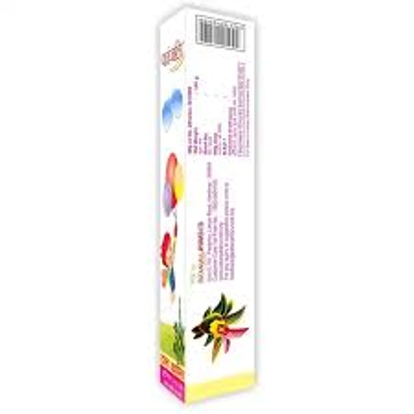Patanjali Dant Kanti Junior 100 gm - 100 gm