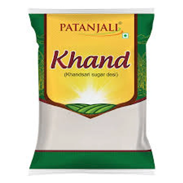 Patanjali Desi khand - 1 kg - 1 kg