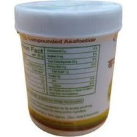 Patanjali Hing Powder - 25 gm - 25 gm