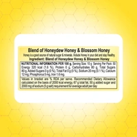 Patanjali Honey - 1kg - 1kg