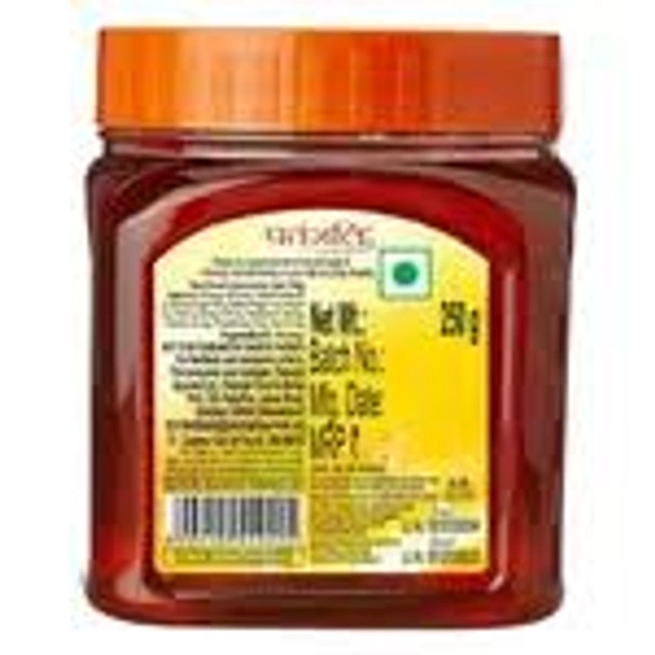 Patanjali Honey - 250 gm - 250 gm
