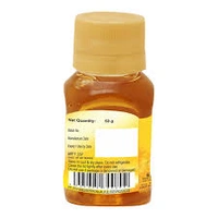 Patanjali Honey 50 gm - 50 gm