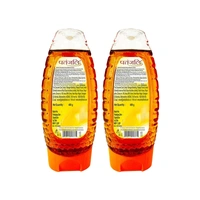Patanjali Honey Squeezy - Buy 1 Get 1 Free - (2*400 gm) - 800 gm