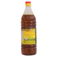 Patanjali Kachi Ghani Mustard Oil - 1 ltr - 1 ltr