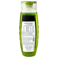 Patanjali Kesh Kanti Aloevera Hair Cleanser 180 ml - 180 ml
